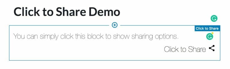 Initial Block Creation