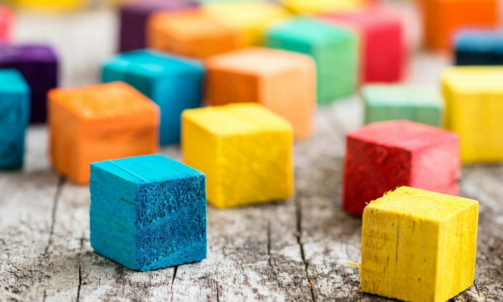Custom Query Blocks