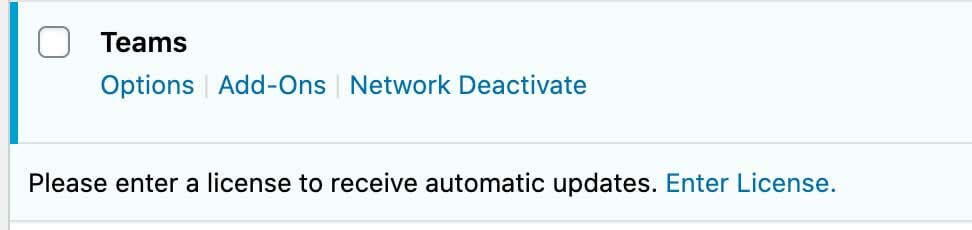 After Plugin Row Example