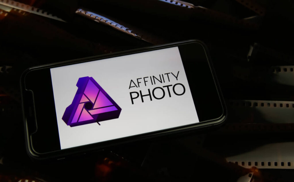 Affinity Photo