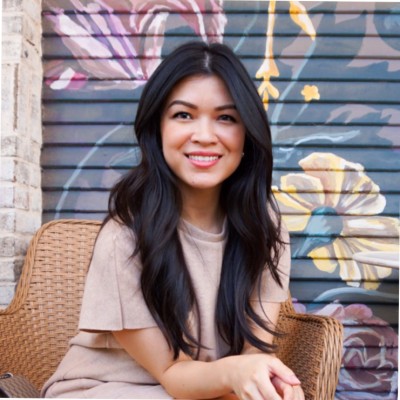 Tia Nguyen