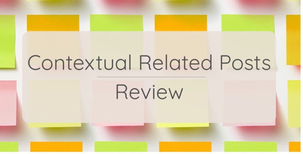 CRP Review Featured